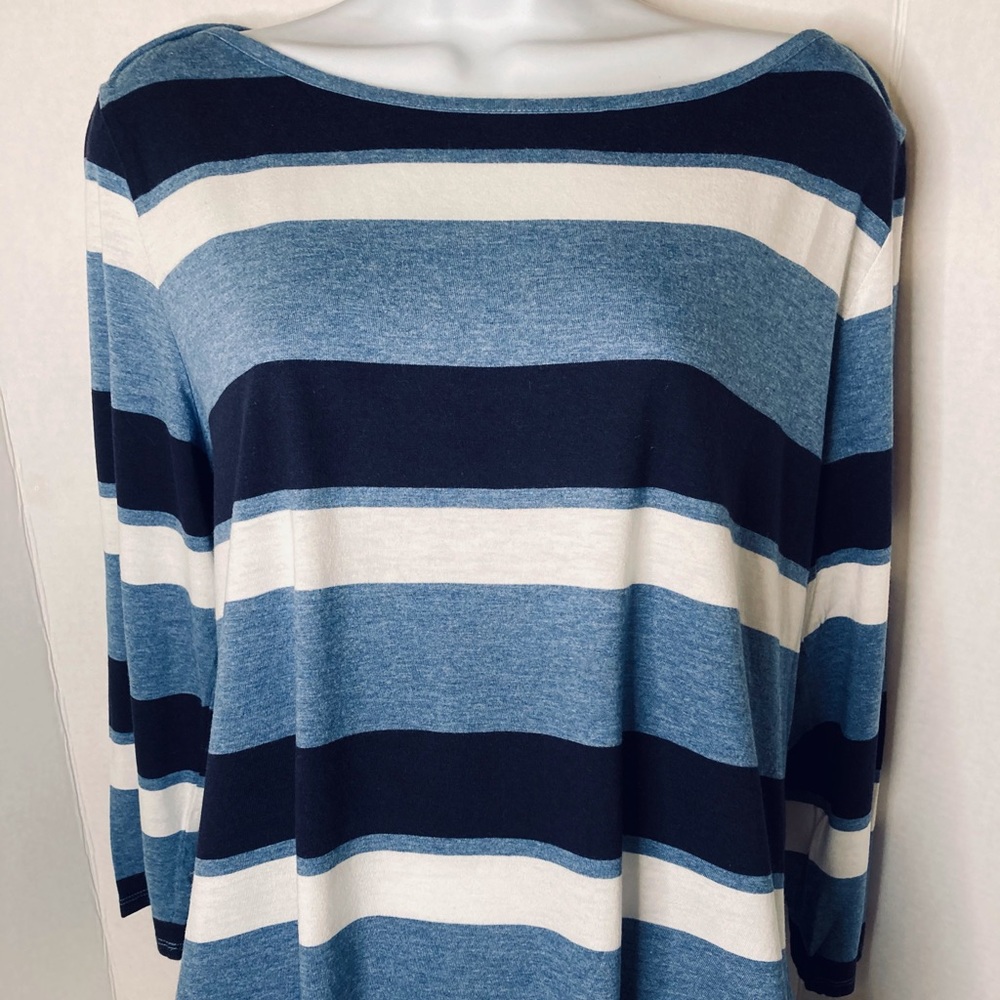 Liz Claiborne Women’s Top